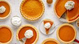 I Tried 7 Grocery Store Bakery Pumpkin Pies and Only One Was Worth It
