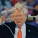 Too Dumb for Suicide: Tim Heidecker's Trump Songs