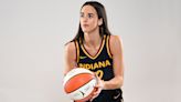 Caitlin Clark reacts to initial taste of WNBA in Fever’s first practice: ‘A lot faster’