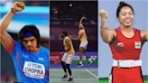 Olympics: India’s top medal prospects for Paris 2024