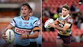 Will Nicho Hynes back up after Origin? Broncos vs Sharks team lists, streaming options and kickoff time | Sporting News Australia