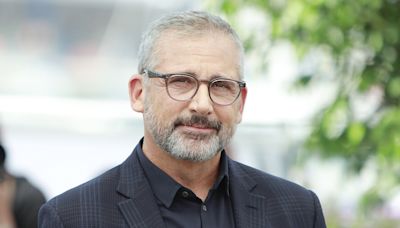 Steve Carell to Star in Half-Hour Comedy at HBO