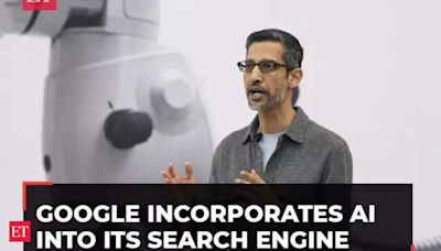 Google incorporates artificial intelligence into its search engine