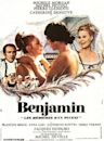 Benjamin (1968 film)