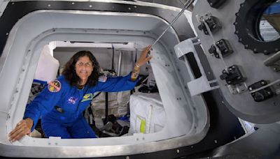 After an 'emotional rollercoaster,' NASA astronauts are ready to fly on Boeing Starliner