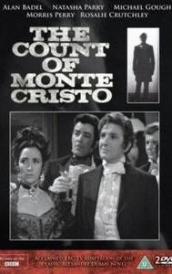 The Count of Monte Cristo (1964 TV series)