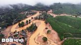 Wayanad: The scenic Indian villages devastated by deadly landslides