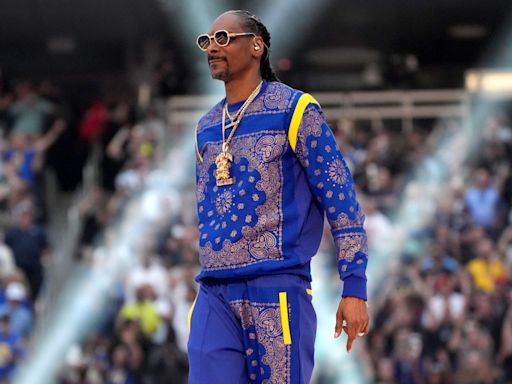 Snoop Dogg's new album Missionary will feature Sting and Jelly Roll