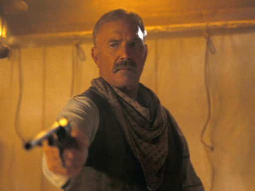 Kevin Costner’s ‘Horizon 2’ Gets Canceled, Benefitting ‘Alien: Romulus’