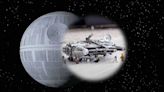 Celebrate Star Wars Day By Pikcing Up This Discounted Millennium Falcon Lego Set