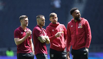 Tottenham vs Burnley LIVE! Premier League match stream, latest team news, lineups, TV, prediction today