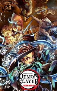 Demon Slayer: Kimetsu no Yaiba - Tsuzumi Mansion Arc