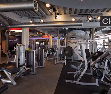 VIDA Fitness leaving Chinatown as Monumental gathers space for $515 million renovation