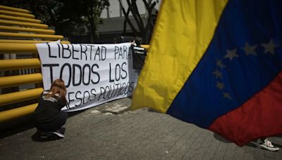 La oposición acusó al régimen de Maduro de mantener una cruzada intimidatoria tras la detención de otros tres dirigentes