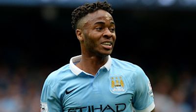 On this day in 2015: Raheem Sterling sets record fee with move to Man City