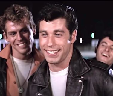 17 things you probably didn't know about 'Grease'