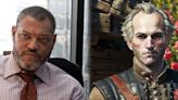 The Witcher: Laurence Fishburne será Regis en la cuarta temporada