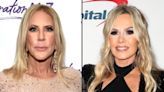 'FOMO!' Vicki Gunvalson Cried After Learning of Tamra Judge’s ‘RHOC’ Return