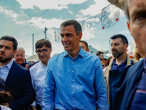 Elecciones en Cataluña y última hora política en directo: Pedro Sánchez, dispuesto a presentarse a otras elecciones