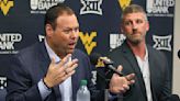 WVU sports -- commentary: Baker has faced down numerous challenges as AD