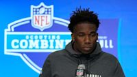 Green Bay Packers select Texas A&M LB Edgerrin Cooper in second round of NFL draft