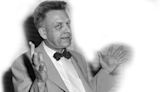 Alfred Kinsey, el hombre que lanzó una "bomba atómica" sexual que destruyó tabúes