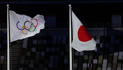 Expulsan a la capitana del equipo japonés de gimnasia artística de los Juegos Olímpicos por fumar y beber