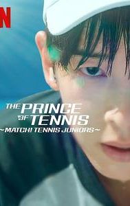 The Prince of Tennis - Match! Tennis Juniors