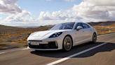 保時捷Panamera追加全新油電車型Panamera 4E Hybrid 和4S E-Hybrid，純電續航力、加速