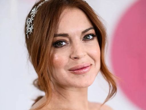 How Lindsay Lohan is back after a decade of arrests, drugs, sex tapes