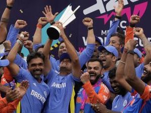 AA Edit | Team India triumph in T20 WC, cricket the real winner