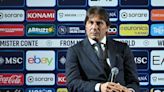 Antonio Conte hints at Napoli’s interest in Lukaku