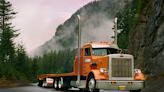 Fashion Photographer Captures the Most Beautiful Big-Rigs on Earth