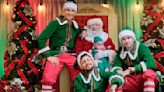 Hallmark’s ‘Three Wise Men and a Baby’ Becomes the Most Watched TV Movie on Cable in 2022 (EXCLUSIVE)