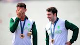 ‘You have to shovel the food into you’ – the €15 all you can eat offers that fueled Ireland’s rowing medallists