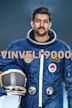 Antariksham 9000 KMPH