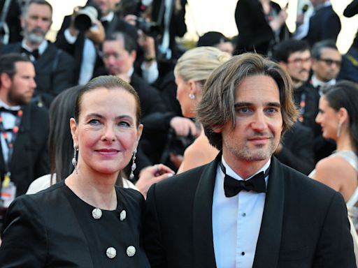 "Quelqu’un a mal…" : Carole Bouquet cash sur la rupture entre Charlotte Casiraghi et son fils Dimitri Rassam