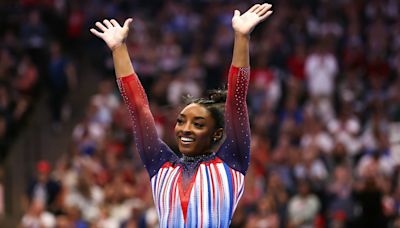 Livvy Dunne Makes Her Opinion Of Simone Biles Crystal Clear