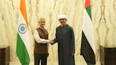 EAM Jaishankar meets UAE counterpart Al Nahyan, reviews bilateral ties