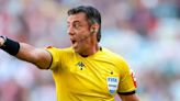 Atención, Argentina: un árbitro con un polémico antecedente dirigirá la final ante Colombia