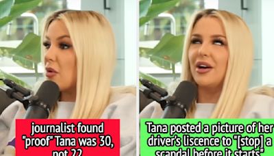 11 Times Celebs Were Accused Of Or Caught Lying About Their Ages