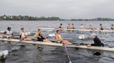 UCF rowing sets course for strong showing in Big 12 Championship