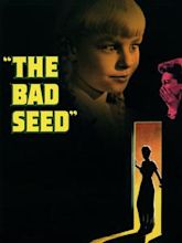 The Bad Seed (1956 film)