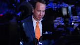 Peyton Manning: Running an NFL team is not on my radar