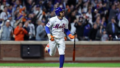 MLB playoffs 2024: Francisco Lindor sends Mets to the NLCS, eliminates Phillies with grand slam in NLDS Game 4