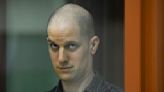 US journalist goes on trial for espionage in Russia, with a conviction all but certain