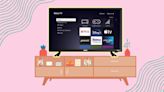 This 'lightweight' Roku smart TV is under $150 — and it's spiking in sales on Amazon Canada