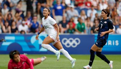 USWNT vs. Germany free stream today: How to watch Olympics women’s soccer semifinals | Time, channel