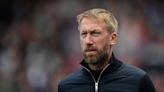 Graham Potter "ready for right opportunity" amid England speculation