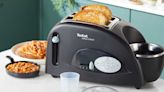 This clever £34.99 Aldi gadget makes a full English breakfast in minutes